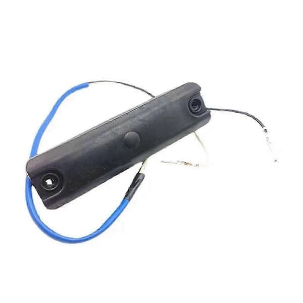200W AC 220V till 110V Reducerande Transformator Konvertering Reseplugg EU-kontakt
