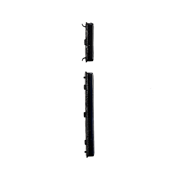 OEM Power & Volume Side Buttons Sæt Udskiftning til Samsung Galaxy A50 SM-A505/A70 A705