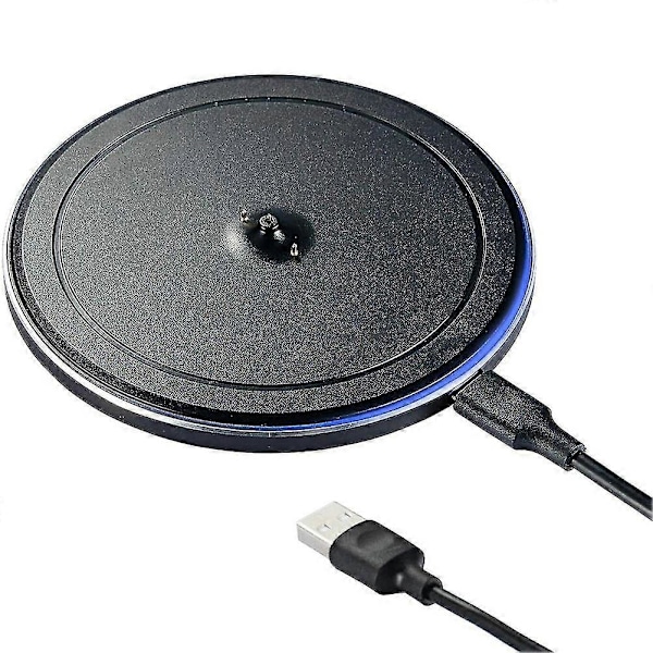 Opladningsstation til Ue Boom 3/ue Megaboom 3 med Type-c-kabel