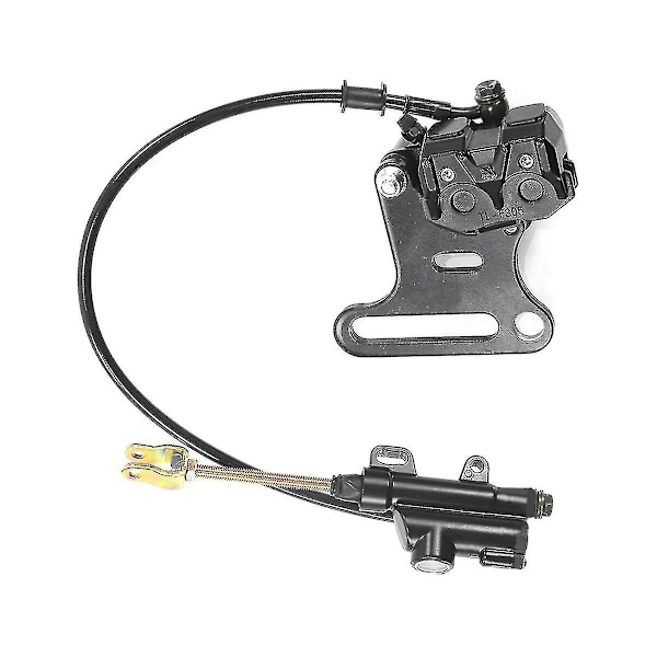 4 stk. Strobe Varsel USB Oppladbar S Dr Strobe Lampe