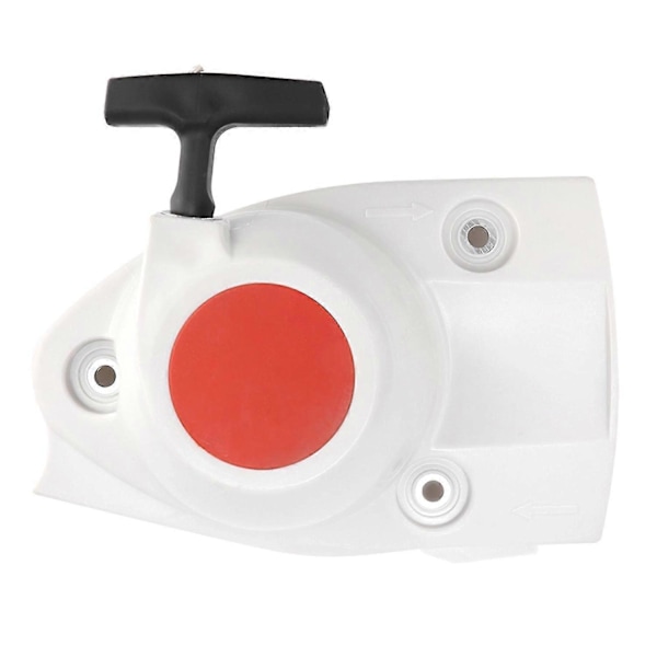 Stihl Ts410 Ts410Z Ts420 Ts420Z Tilbaketrekksstarter med ekstra trekktau for betongkutter