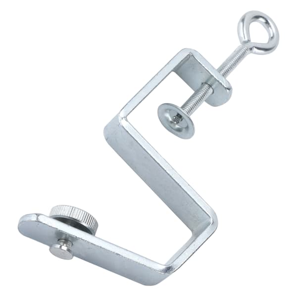 Knitting Machine Clamp SR155 Stainless Steel Heavy Duty Home Sewing Tool Accessory