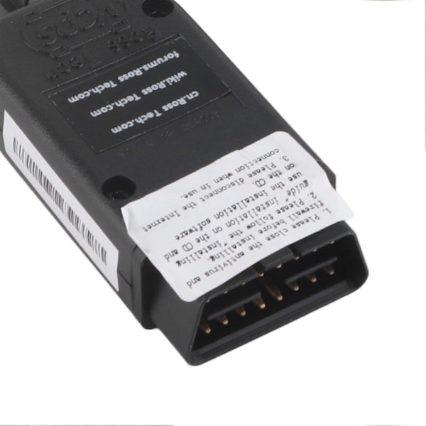 22.9 ODIS Diagnostisk Adapter Anslutningskabel 5054A 6154 för Bilar 1996-2022