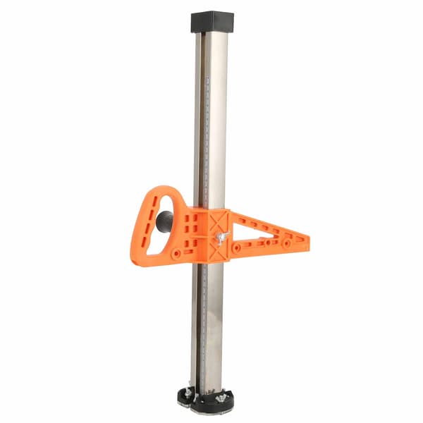 Drywall Cutter Manual Portable Hand Push Woodworking Tool