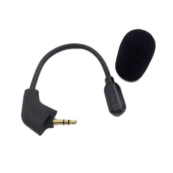 for Cloud II Erstatnings Headset Mikrofon