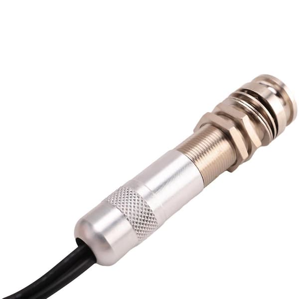 Ny Mini Akustisk Gitar Pickup
