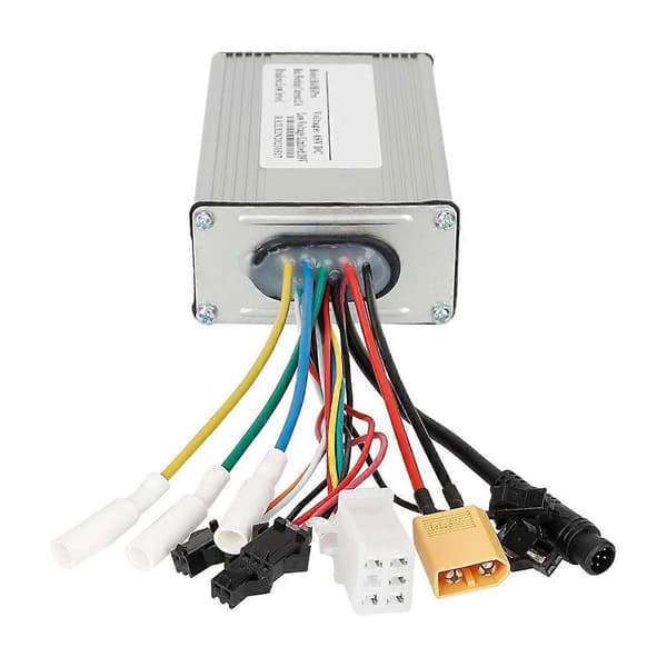 Kukirin M4/M4Pro -skootterin ohjain 48VDC