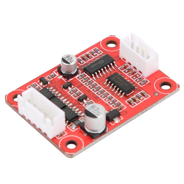 DC7.5V-18V 30W Børsteløs Motorcontroller Motor Driver Board CW CCW Rotation