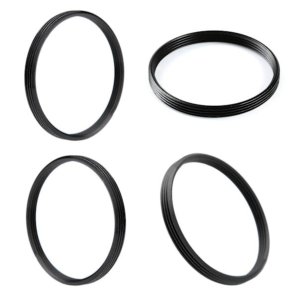 M39 - M42 Kierrelinssin Sovitinrengas Korotusrengas M39-linssi M42:een 39 mm - 42 mm