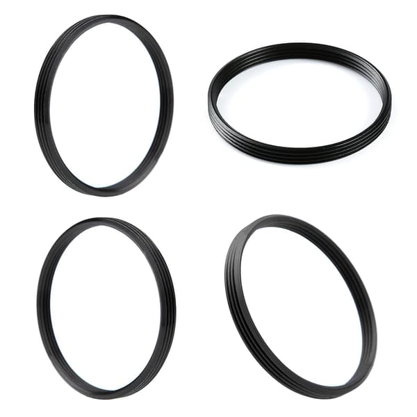 M39 til M42 Skrueobjektiv Mount Adapter Step Up Ring M39 Objektiv til M42 39mm til 42mm
