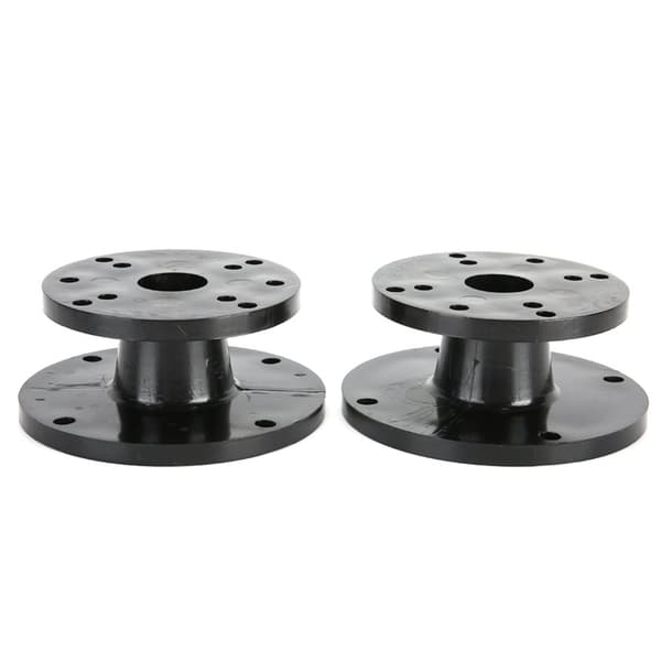 Universal Dual-Action Horn Adapter Converter for Tweeters