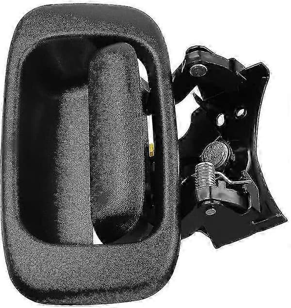 Baklukehåndtakdeksel for Chevy Silverado 1500 2500 3500