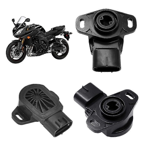 Kaasuläpän asentoanturi 68V-85885-00 68V-85885-10 perämoottoreille F115 115HP