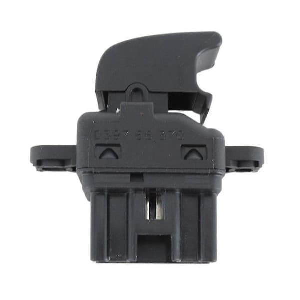 Strømsvindue Master Switch B32h-66-370 Til Mazda 3 2004- 2009 Passager Foran Strømsvindue Switch-Yvan