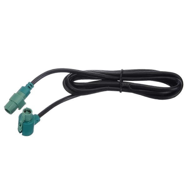 Auton Bluetooth-musiikkiadapteri Audio USB -johtosarja AUX USB -liitäntäkytkinsarja - E60 E61 E63 E64