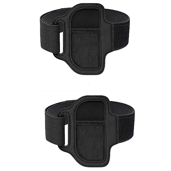 Leg Straps for Games,2 Pack Leg Bands for Switch/ Controllers Sports Accessory