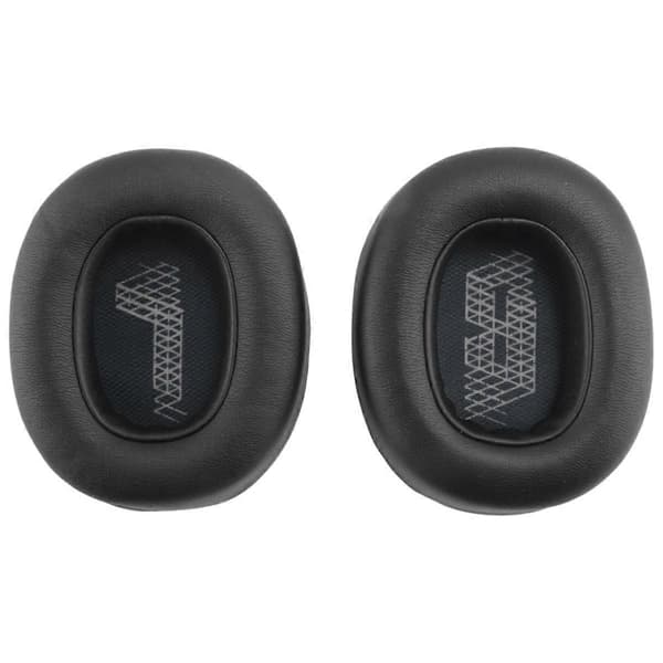 Öronkuddar Memory Foam Ersättningsöronkuddar Kompatibla med E65 E65BTNC / Duet NC / Live 650BTNC Li