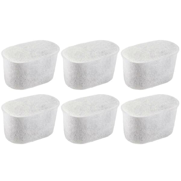for BWF100 Kompatible Vandfiltre til Espressomaskine Vandfiltre Element