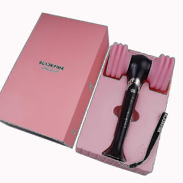 Blackpink Valotikku