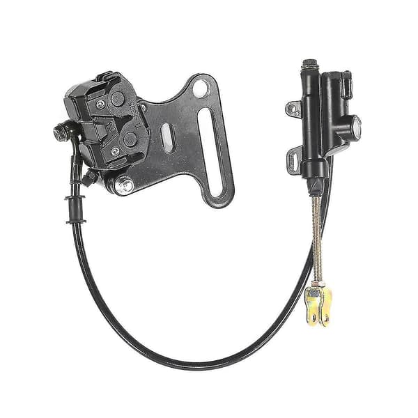 4 stk. Strobe Advarsels USB Genopladelig S Dr Strobe Lampe