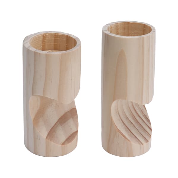 Dining Table Candle Holder Romantic Valentine's Day Party Decoration Home Decor Tealight Holder