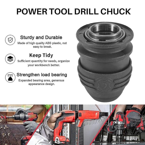 TE-40 TE-35 TE-30 TE-16 SDS BORRFODER ersätter Hilti typ TE16 TE40 TE35 TE 16 30 35 40 POWER T