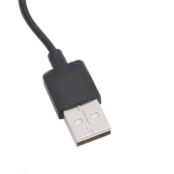 USB-laderkabel for Bluetooth-kompatible øretelefoner, erstatning for Voyager Legend