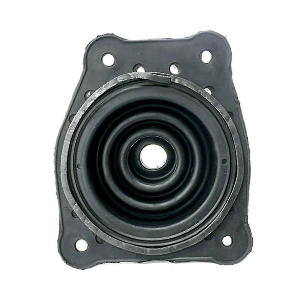 Til Miata 1990-2005 Gearskifte Støvle Isolator Med Nylon Bøsning Na0164481b 039817462a
