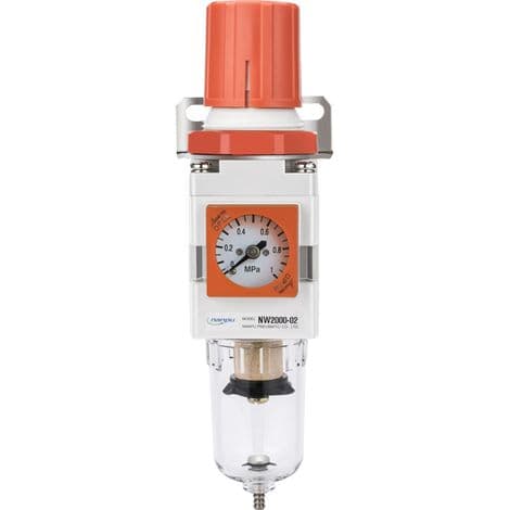 Oljefilter, NW2000-02 Oljefilter Lufttrycksregulator Tryckluftsfilter
