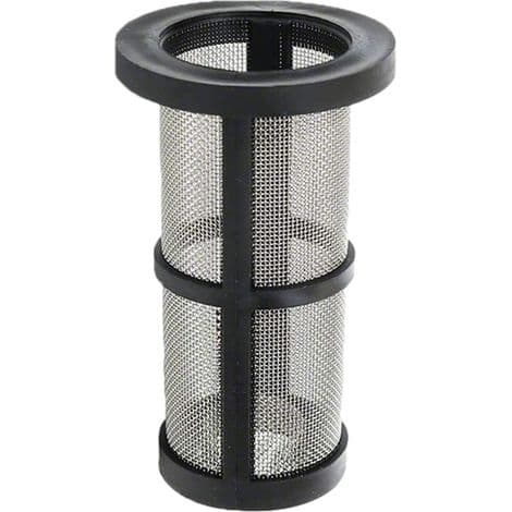 Polaris 48222 Inlinefilter til Poolrengøring 280 380 480, Polaris Poolrenser Erstatningsfilter (40 mesh)