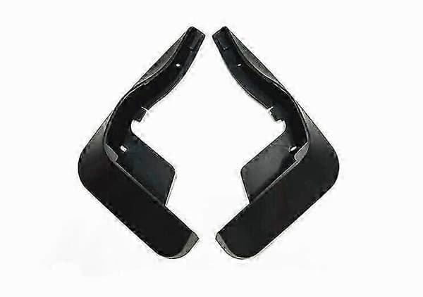 Originale Stænklapper for og bag til 2007-2013 Peugeot 308 Hatchback