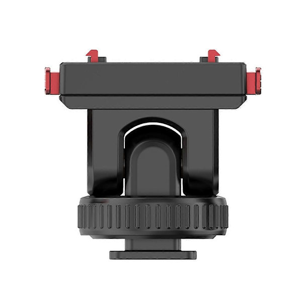 Magnetisk adapterfäste för Pro 2 hopfällbart snabbfäste bas för stativadapterfäste