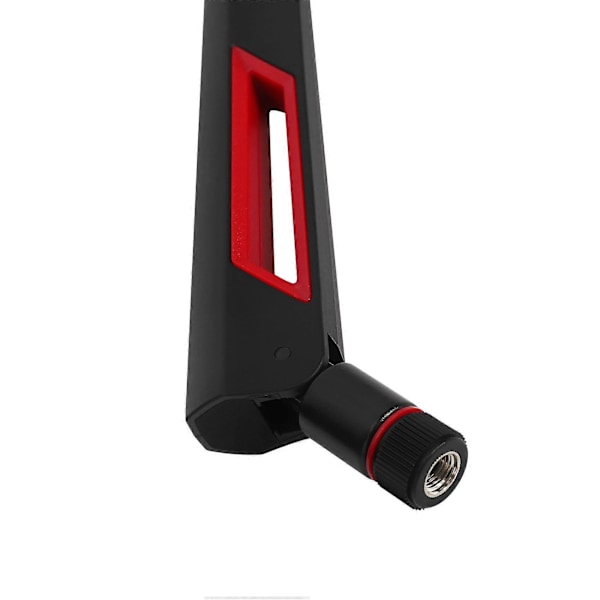4 ST 2.4G/5G WiFi Antenn SMA Intern Adapter för AC68U AC88U AC66U 8DBi Trådlös LAN/Wi-Fi Router