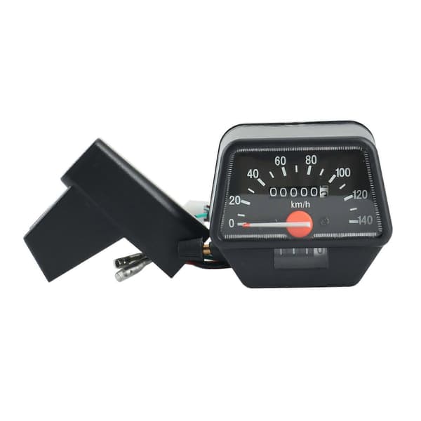Motorcykel Speedometer Instrument Samling Odometer Tachometer Målere til XT225