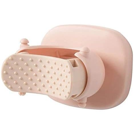 Väggmonterad moppkrok, kranhållare, moppkrok, köksorganisatör, mopptång, verktyg