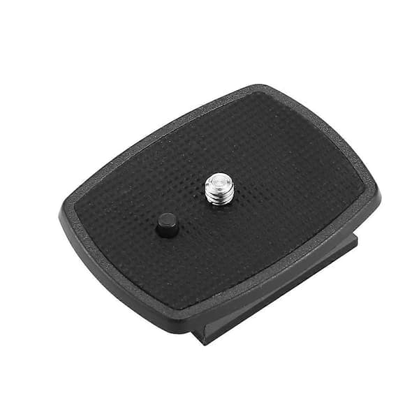 Monteringsbeslag Adapter Tripod Quick Release Plate