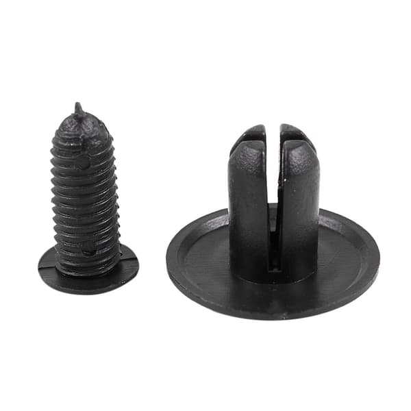 20 stk. 81126-37010 Liner Push Clips Fastgørelse