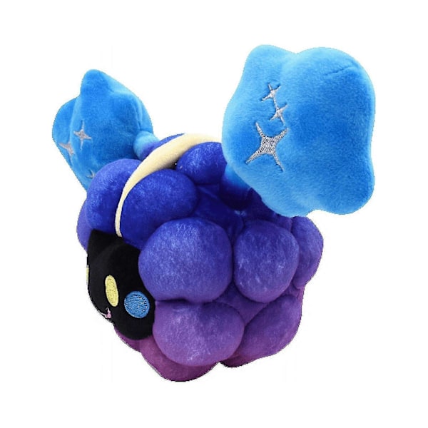 Pokmon 6" Cosmog Plush Toy of Star Doll for Children Christmas Gift