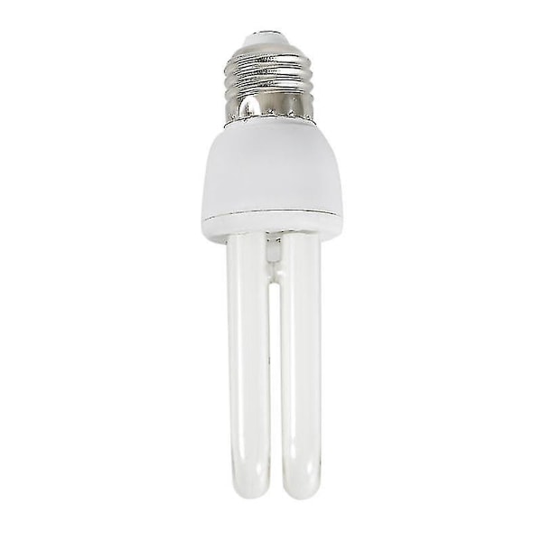 Led Bulb Light  18w E27 Screw 2u Shaped Light Bulbs  Home Light Bulb  Energy Saving  [PB]