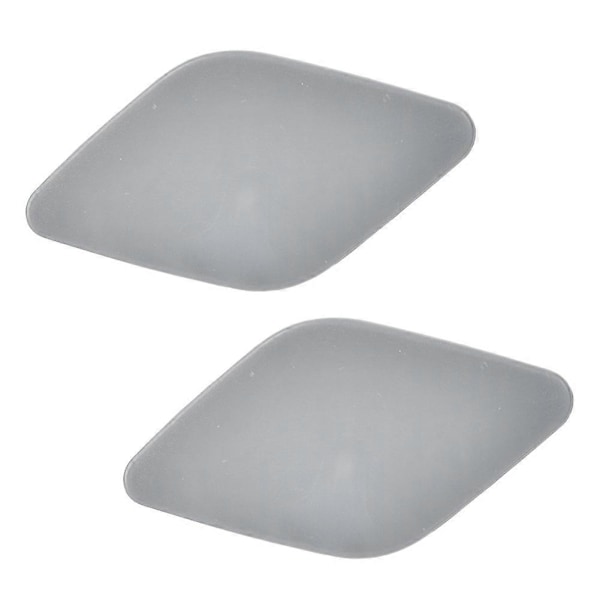 2 kpl Vasen ja Oikea Etuvalon Pesimen Kannen Kanne 51657052427 Sopii X6 E71/E2 2008-2014