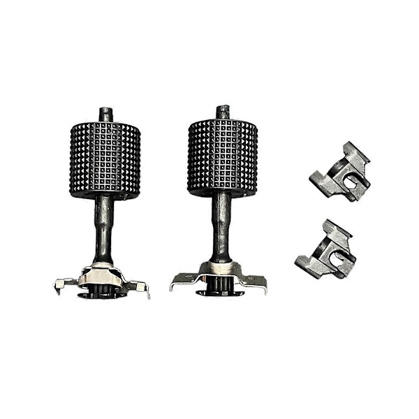 Multifunksjonell rattbryterknapprulle for 3 A7 Superb Fabia Mk3 Rapid