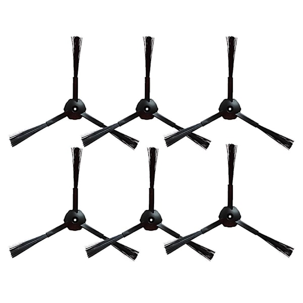 Sopii iLife-imurirobotin lisävarusteille V3 V3s V5 V5s Pro sivuharjalle HEPA-suodattimelle