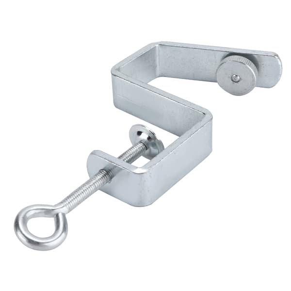 Knitting Machine Clamp SR155 Stainless Steel Heavy Duty Home Sewing Tool Accessory