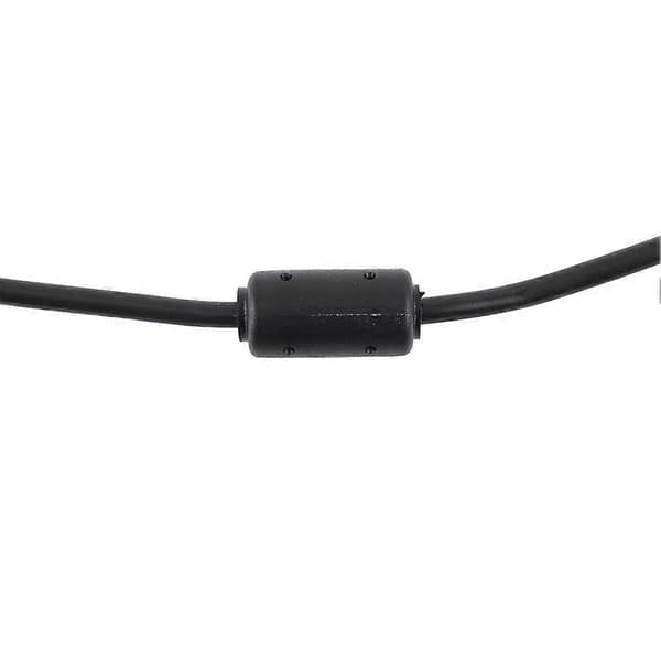 1,5 m 12-pin datakabel kamera USB-kabel dataoverføringskabel for Olympus digitalkamera