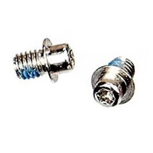 20 st skruvsats för hårddisk till Pro Unibody 13 tum A1342 A1278 15 tum A1286 17 tum A1297