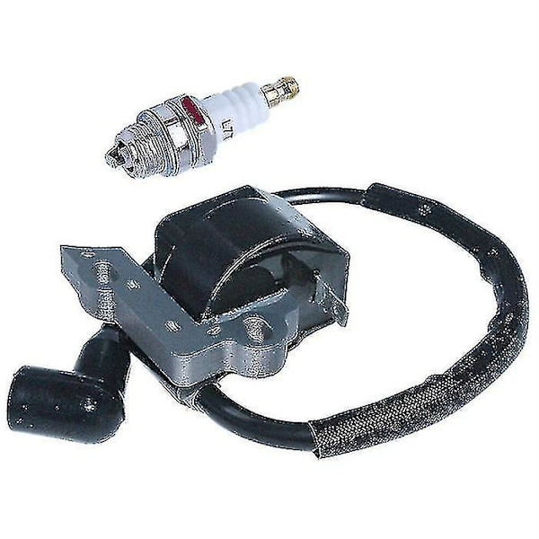 Tennplugg for Jonsered Cs2137 McCulloch Mac Cat 335 Partner 350 351 352 370--hao