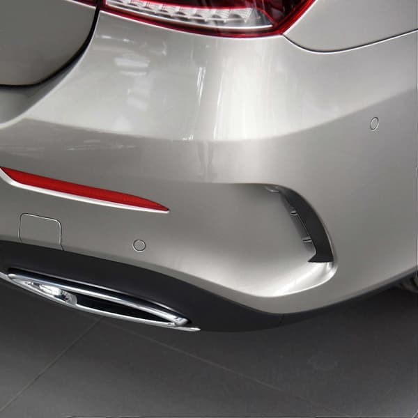 Bil Bagkofanger til - A-Klasse W177 Hatchback A180 A200 A220 A250 A35 Autodele