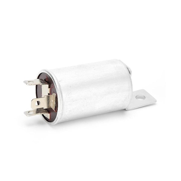 Blinkrelais för MG FL5 Klassisk Bil 12V 42W 3-polig 35020/gfu2103/35004
