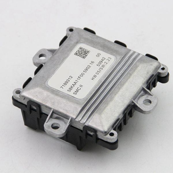 63127189312 7189312 Hodelyskontrollmodul AFS Datamaskinmodul for 3 5 7 Serie E46 E