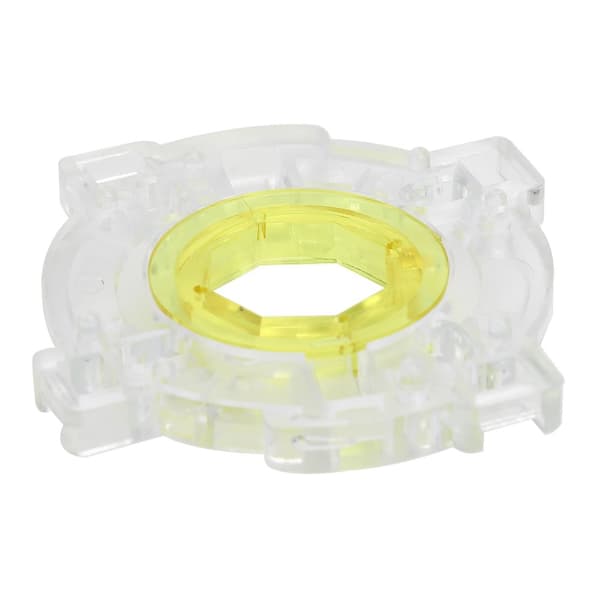 Åttekantet Joystick Restrictor Gate Plate - Forbedre spillopplevelsen din!